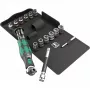 Zyklop Pocket Set 3, juego de 27 piezas