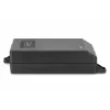 Inyector PoE+ Gigabit Ethernet Digitus 802.3at 30 W Negro