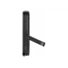 Cargador portátil Anker 322 MagGo — 5000 mAh, inalámbrico 12 W, negro