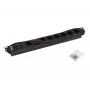Protección contra sobretensiones Triton RAB-PD-X08-A1 negro 8 salidas AC 230V 2m