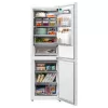 Frigorífico combi GR-RB449WE, 449 litros