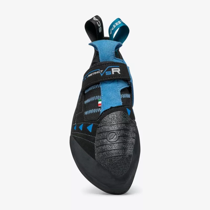 Scarpa INSTINCT VSR negro