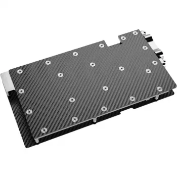 Tarjeta gráfica Alphacool ES RTX 5090 Reference diseño de 1 ranura REV1
