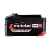 Batería Metabo 625027000 litio-ion 4Ah 685g