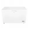 Arcón congelador MPM MPM-380-SK-15E, 380 L, R600a, control electrónico, bloqueo con llave, 1300×710×850 mm