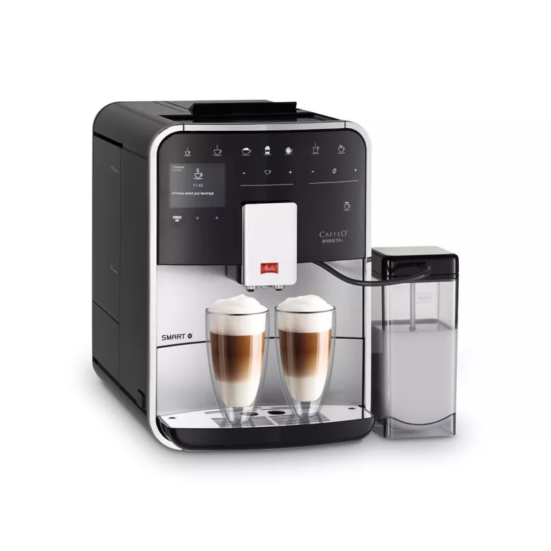 Melitta Barista Smart T Cafetera expreso 1,8 L