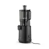 Caso | Exprimidor lento de diseño | SJW 600 XL | Tipo exprimidor lento | Negro | 250 W | 1 velocidad | 40 rpm