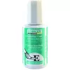 Corrector líquido Stanger Classic 18 ml, corrección líquida para papel