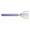 Latiguillo Digitus CAT 6 U/UTP DK-1613-P-305