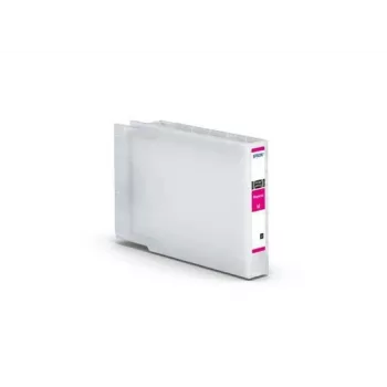 Cartucho de tinta Epson C13T04C34N magenta para impresoras WF-C81xx / WF-C86xx