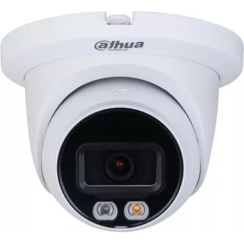 Dahua Technology WizSense DH-IPC-HDW2849TMP-S-IL-0280B cámara de seguridad