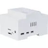 Raspberry Pi RB-CASEP5-07 Gris