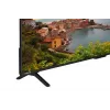 TV Toshiba 65UV2463DG 65 inch (165,1 cm) 4K Ultra HD DLED Smart TV, 3840×2160, VIDAA, Wi‑Fi, 300 cd/m², negro