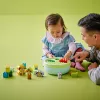 LEGO DUPLO Clasificador de formas Casa de cachorros 10441, 17 piezas, para niños de 1½–5 años