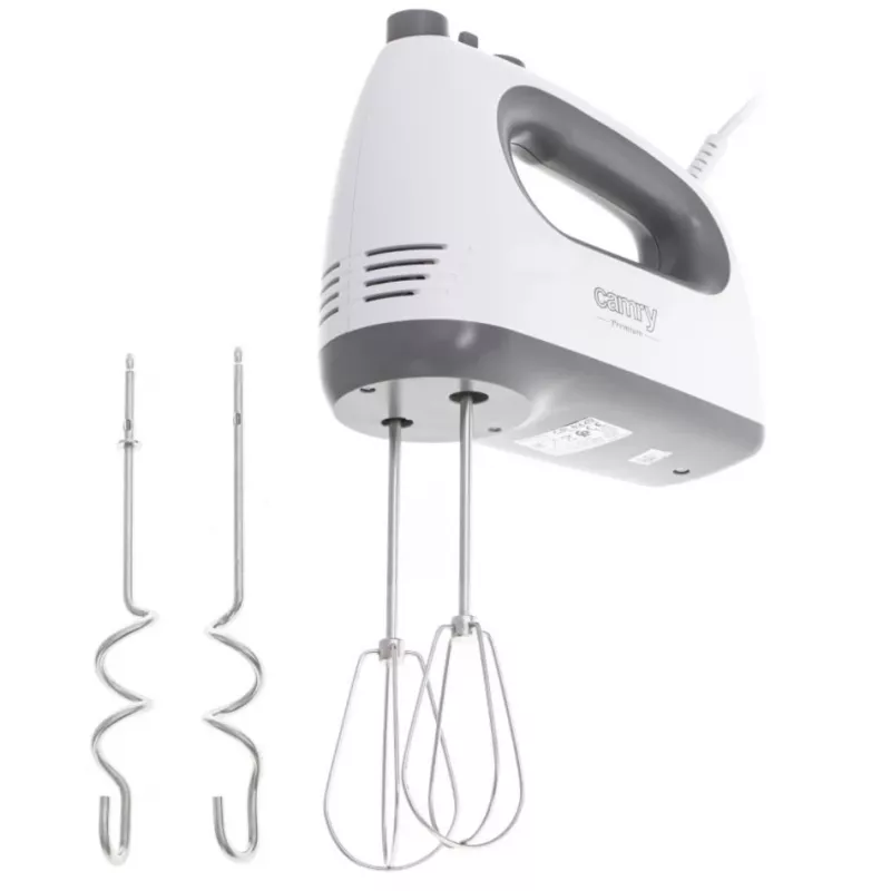 Batidora de mano Camry CR 4220w
