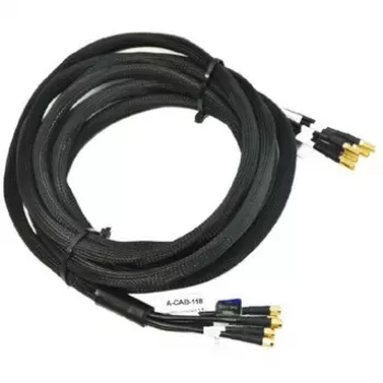 Poynting - Accesorio para antena - Cable - A-CAB-118-7 - 5 metros de extensión para Mimo-1, 17,80 cm (7) 1 antena (A-CAB-118-7)