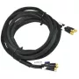 Poynting - Accesorio para antena - Cable - A-CAB-118-7 - 5 metros de extensión para Mimo-1, 17,80 cm (7) 1 antena (A-CAB-118-7)