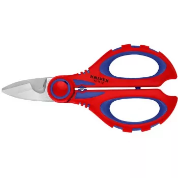 Tijera de electricista Knipex 95 05 10 SB