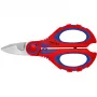 Tijera de electricista Knipex 95 05 10 SB