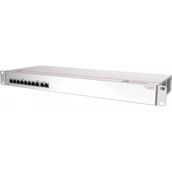 Huawei eKitEngine S380-S8T2T - Switch - gestionado - 8 x 10/100/1000 - montaje en rack (98012179)