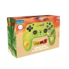 Blade FR-TEC DBPS4GP, mando, PC, PlayStation 4, D-Pad, botón Home, botón Options, botón Share, analógico / digital, rojo/verde/azul, inalámbrico