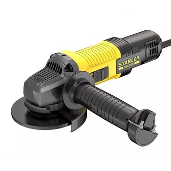 Amoladora angular Stanley FMEG220-QS