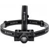 Linterna frontal Varta INDESTRUCTIBLE H20 PRO negro LED 350 lm
