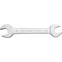 GEDORE 6065450 llave fija de doble boca, 12x14 mm
