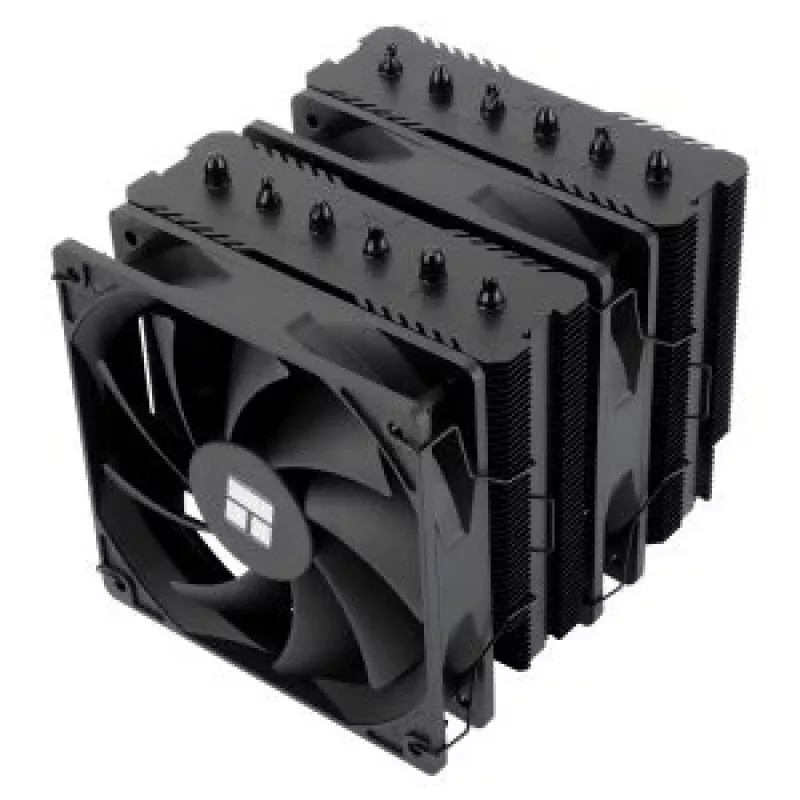 Thermalright Peerless Assassin 120 SE disipador de CPU