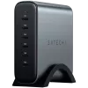 Cargador de interior Satechi ST-C200GM-EU Universal Gris 6 puertos USB Type-C