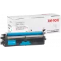 Xerox Everyday - Tóner cian - sustituye a Brother TN230C para Brother HL-3040, HL-3045, HL-3070, HL-3075, DCP-9010, MFC-9010, MFC-9120, MFC-9125, MFC-9320, MFC-9325