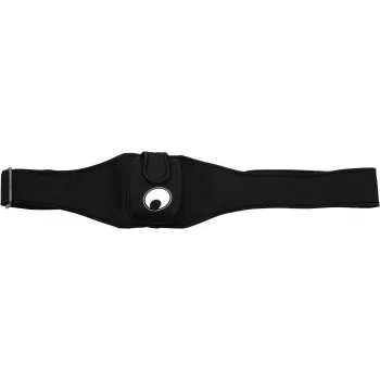 Cinturón Omnitronic para receptor/transmisor de bolsillo 13063010 – diseño ajustable
