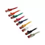 Synergy 21 S215900 - 0,15 m - Cat6 - S/FTP (S-STP) - RJ-45 - RJ-45 - Azul