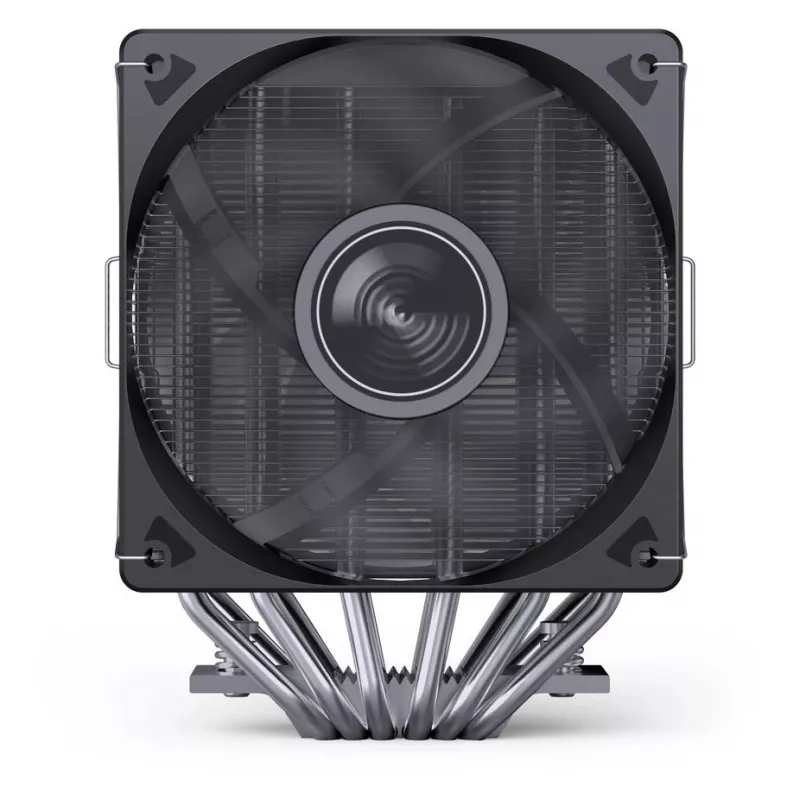 Disipador de CPU Jonsbo CR-3000E de doble torre con ventiladores de 120 mm, disipador por aire, clasificación TDP