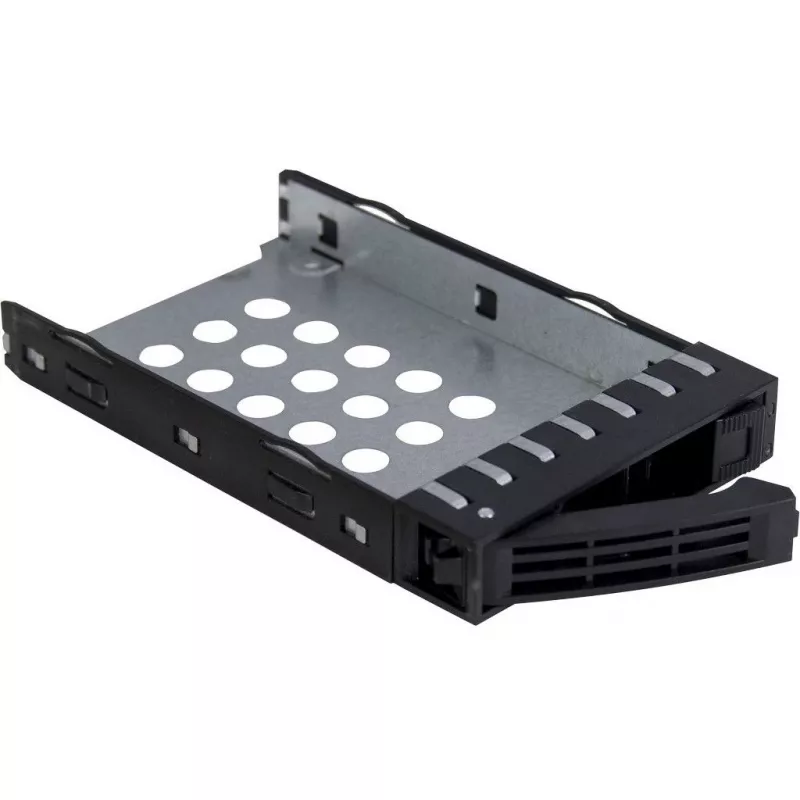 Inter-Tech SC-2100 - Small Form Factor (SFF) - PC - Negro - Mini-ITX - Acero - Actividad - Alarma - HDD - Red - Alimentación (88887285)