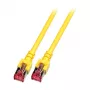 Cable de red Ethernet Efb K5511.0,15