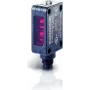 Sensor fotoeléctrico Datalogic S100-PR-5-B00-PK — plástico negro, IP67, 12×20×32 mm