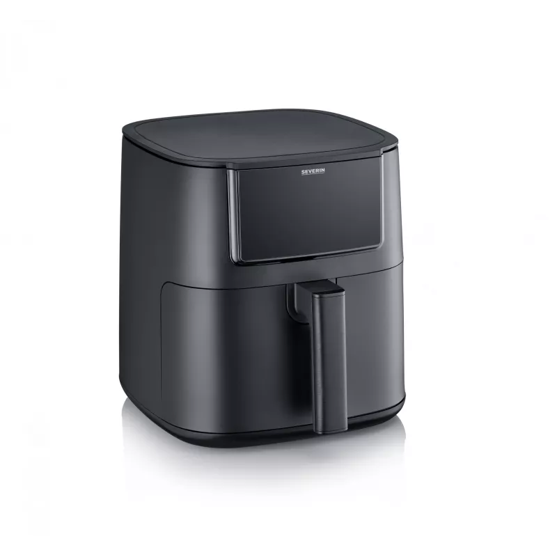 Severin FR 2462 freidora de aire caliente, 7 L