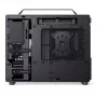 Jonsplus Caja MATX con asa Z20 – negra