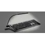 Logickeyboard LL-negro lámpara USB para gadget negro