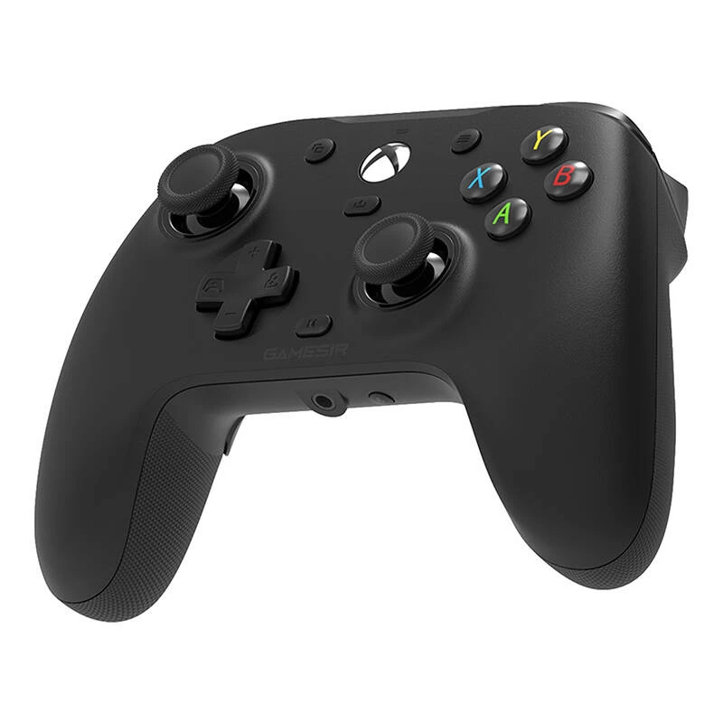 Mando GameSir G7 HE Negro USB con cable Xbox One S Xbox One X Xbox Series S Xbox Series X