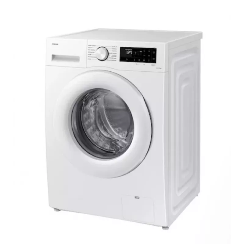 Lavadora Samsung WW90CGC04DTEEO 9 kg 1400 rpm clase de eficiencia energética A