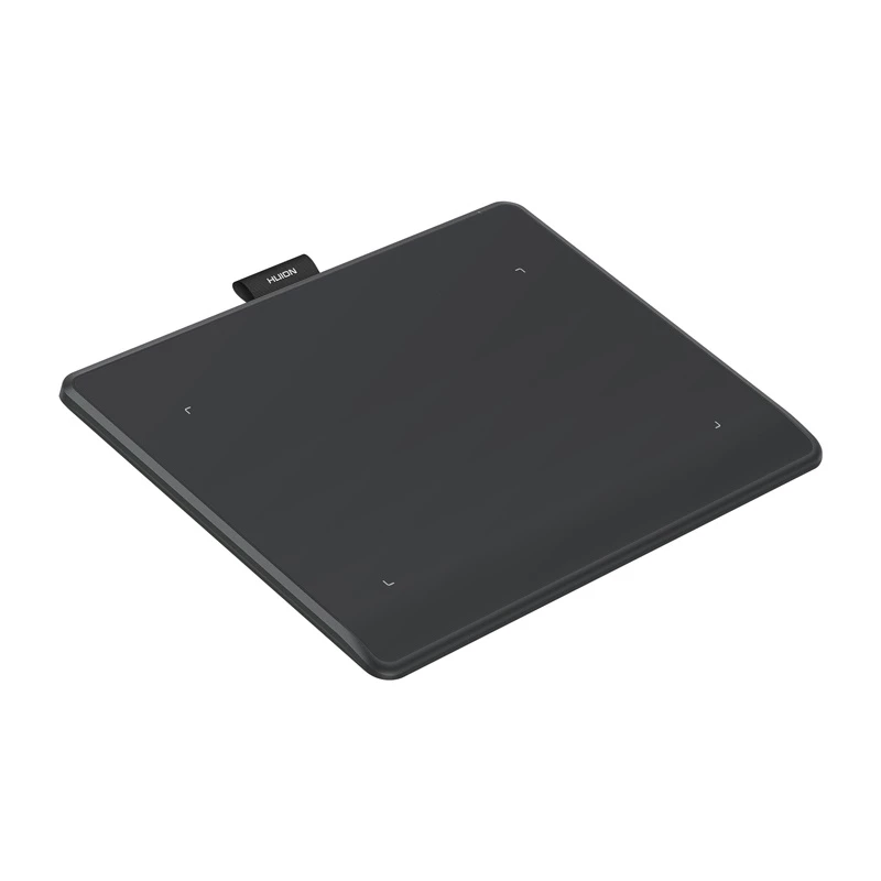 Huion Inspiroy Frego S L310 tableta gráfica, Bluetooth 5.0, 160 x 100 mm, 5080 LPI, 8192 niveles de presión