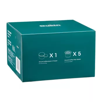 Set de filtros OUTIN NANO-A-02 para dispositivo Outin Nano