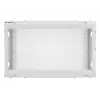 Carcasa de pared Lanberg WF01-6406-00S