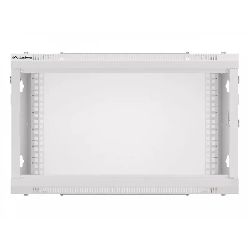 Carcasa de pared Lanberg WF01-6406-00S