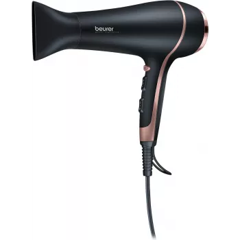 Secador de pelo Beurer HC 30 1800W