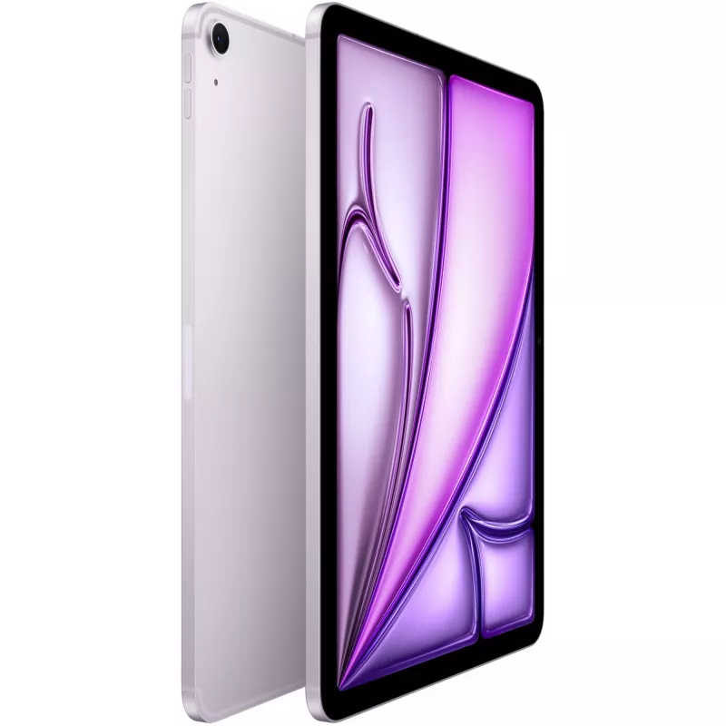 Apple iPad Air 11 M3 Wi-Fi + Cellular 1TB (Violeta) 7.ª gen.