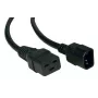 Eaton - cable de alimentación - IEC 60320 C19 a IEC 60320 C14 - para MGE O.P.S. Pulsar STS 16