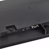 Monitor Samsung S24D304GAU 24 pulgadas LED IPS, Full HD 1920 x 1080, 100 Hz, 5 ms, 24 pulgadas (61 cm), VESA 100x100, HDMI y VGA